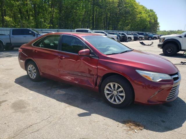 Vin: 4t1bf1fk7gu593876, lot: 52710605, toyota camry le 20164