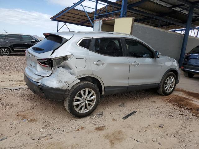 2020 NISSAN ROGUE SPOR - JN1BJ1CV7LW253372