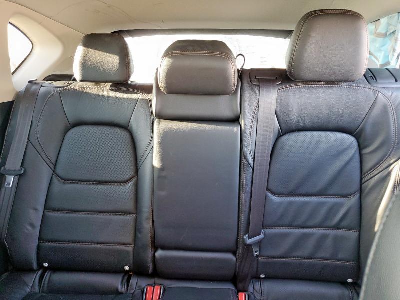 2018 MAZDA CX-5 GRAND - JM3KFADMXJ0304438