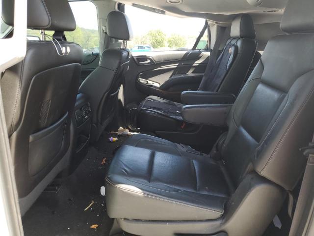 2015 CHEVROLET SUBURBAN K - 1GNSKKKC4FR563764