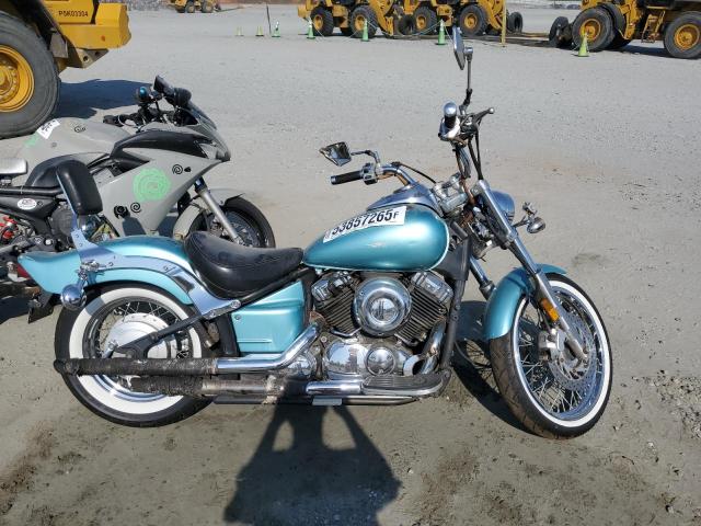 2003 YAMAHA XVS65 BASE - JYAVM01E13A049626