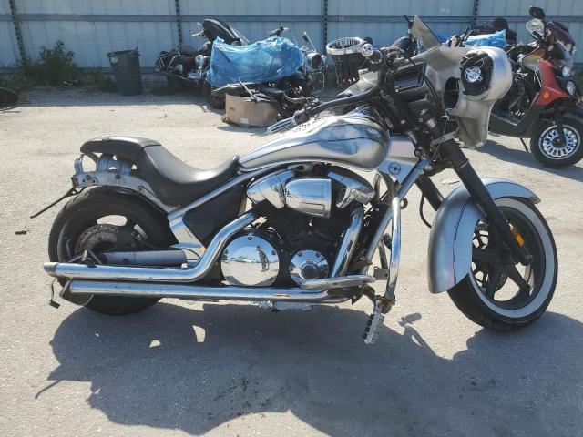 HONDA VT1300 CT 2014 JH2SC6672EK400331 photo #1