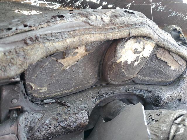 2018 PORSCHE PANAMERA 4 - WP0AA2A71JL119460