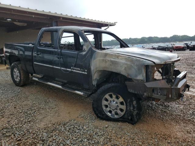Vin: 1gt125e83ef133415, lot: 54378265, gmc sierra k2500 denali 20144