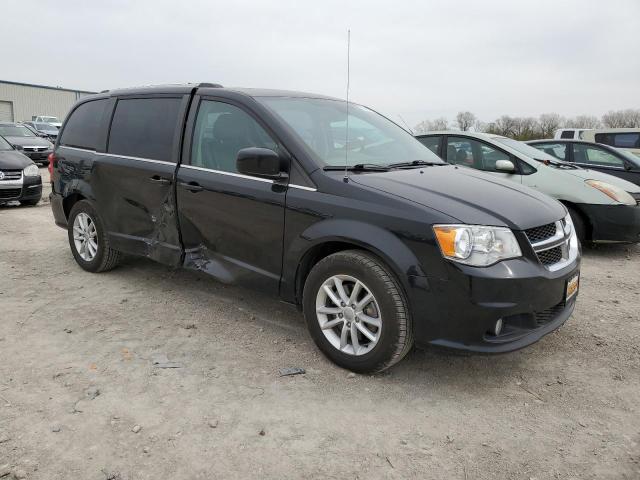 Vin: 2c4rdgcg5kr748183, lot: 51060845, dodge caravan sxt 20194