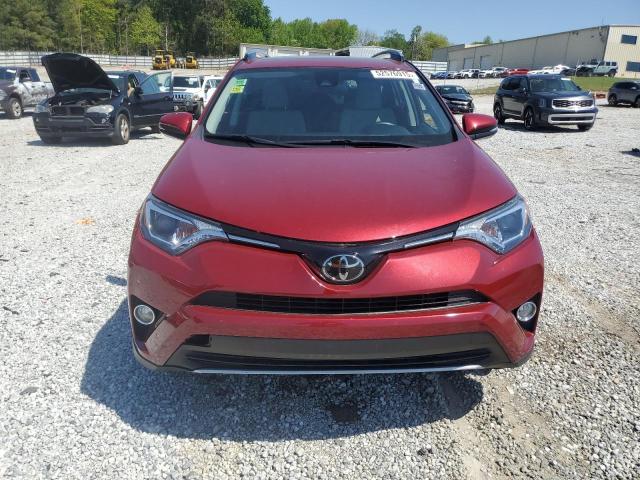 2018 TOYOTA RAV4 ADVEN - JTMWFREV7JD119143