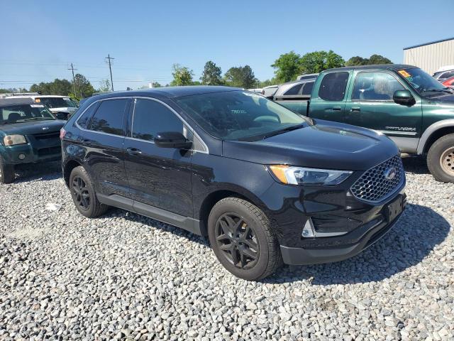 Vin: 2fmpk4j94rba57113, lot: 52928755, ford edge sel 20244