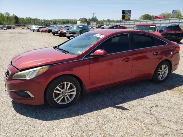 Vin: 5npe24af3gh390194, lot: 53627575, hyundai sonata se 2016 img_1