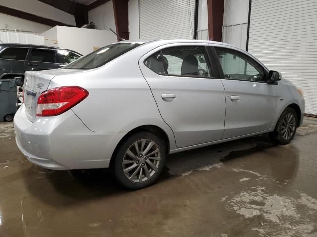 Vin: ml32f4fj3jhf14349, lot: 52120575, mitsubishi mirage g4 se 20183