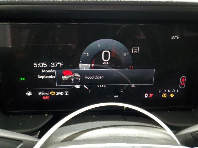 2025 GMC TERRAIN EL 3GKALUEG5SL214596