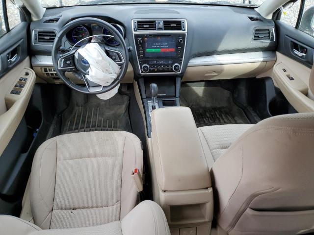 2019 SUBARU OUTBACK 2. - 4S4BSAFCXK3211925
