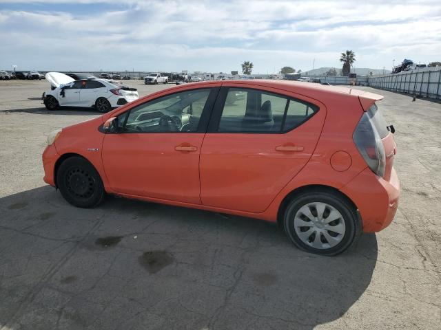 Vin: jtdkdtb30c1001752, lot: 50956045, toyota prius 20122