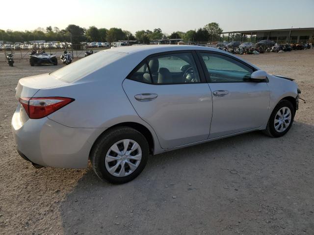 2016 TOYOTA COROLLA L - 2T1BURHE3GC559818