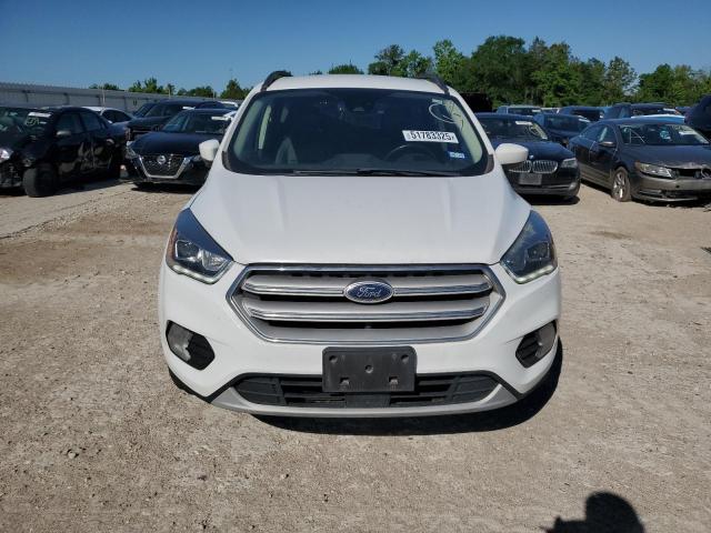2018 FORD ESCAPE SEL #3309176620