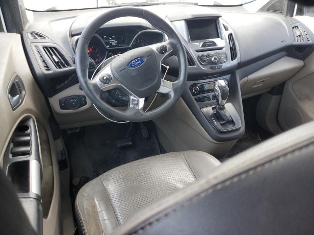 2015 FORD TRANSIT CO - NM0GE9G74F1194295