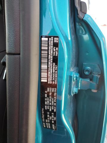 2022 JEEP RENEGADE T ZACNJDC18NPN87822