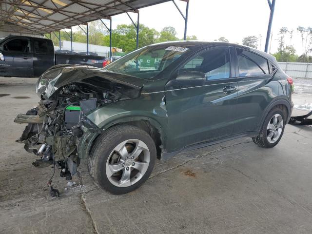 Vin: 3czru5h56hm704358, lot: 52891995, honda hr-v ex 2017 img_1