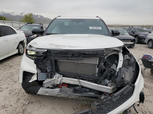 2023 FORD EXPLORER T - 1FMSK8JH3PGB26372