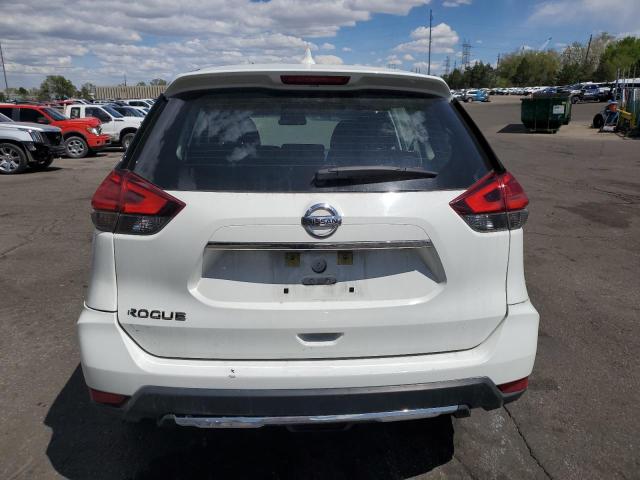 2017 NISSAN ROGUE S - KNMAT2MT8HP549007