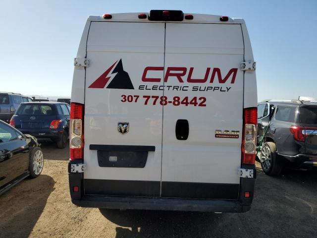 2019 RAM PROMASTER - 3C6URVJG7KE501131