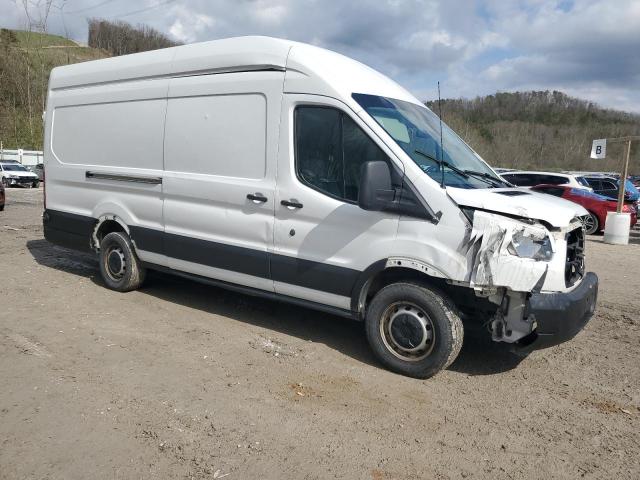 Vin: 1ftyr3xm8kka60568, lot: 52140415, ford transit t-250 20194