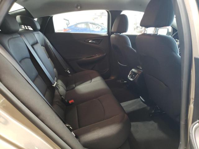 2022 CHEVROLET MALIBU LT - 1G1ZD5ST7NF193230