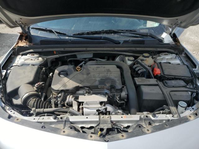 2017 CHEVROLET MALIBU LS - 1G1ZB5ST6HF249877