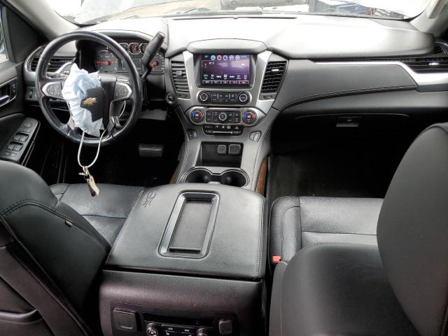 2016 CHEVROLET SUBURBAN K - 1GNSKHKC1GR419299