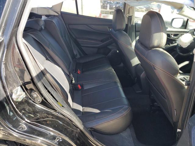 2019 SUBARU CROSSTREK - JF2GTANC9K8331230