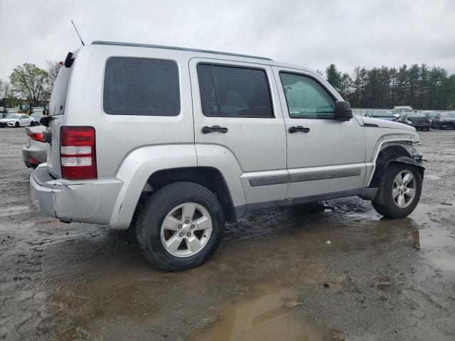 Vin: 1j4pp2gk8bw567872, lot: 52076865, jeep liberty sport 20113