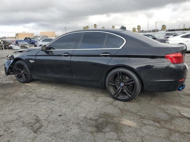 Vin: wbaxg5c52cdw93906, lot: 51266665, bmw 5 series i 20122