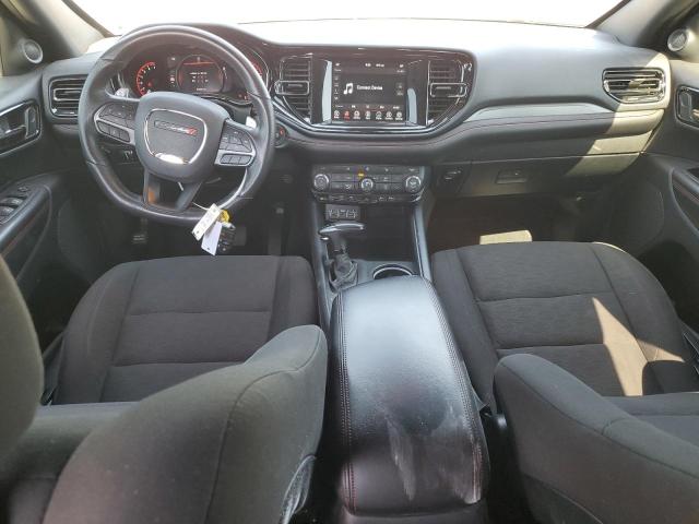 2023 DODGE DURANGO GT 1C4RDHDGXPC624950