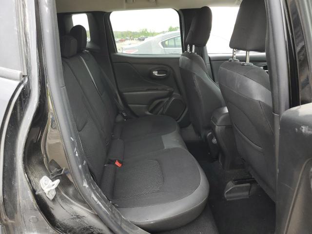 2020 JEEP RENEGADE L - ZACNJBBB2LPL41716