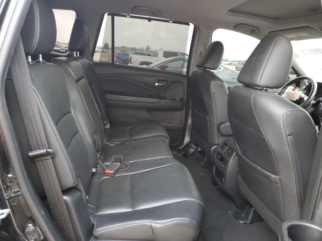 2021 HONDA PILOT SE 5FNYF5H29MB022140