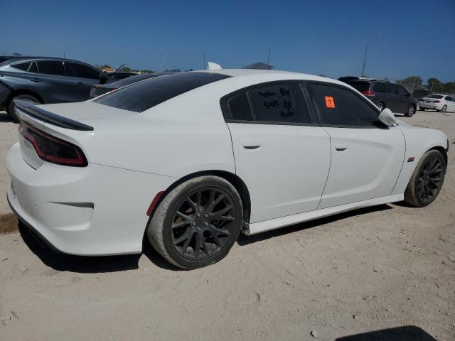 Vin: 2c3cdxgj0jh225447, lot: 52639825, dodge charger r/t 392 20183