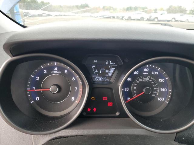 2016 HYUNDAI ELANTRA SE - 5NPDH4AE3GH674619