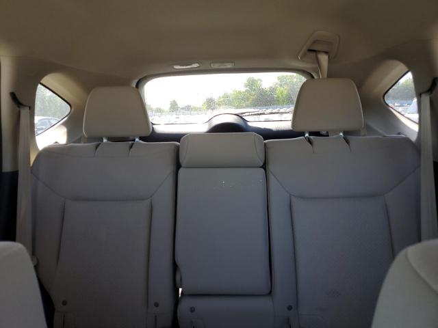 2016 HONDA CR-V SE - 5J6RM4H40GL063256