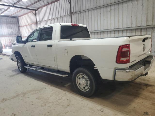 Vin: 3c6ur5dj1pg542986, lot: 53670135, ram 2500 big horn 20232