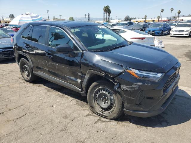Vin: 2t3f1rfv8rw442595, lot: 54123985, toyota rav4 le 20244