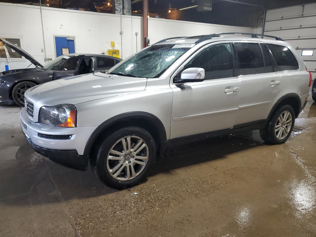 VOLVO XC90 3.2