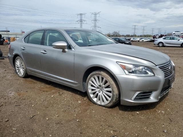 Vin: jthcl5ef2h5029088, lot: 53585065, lexus ls460 460 20174