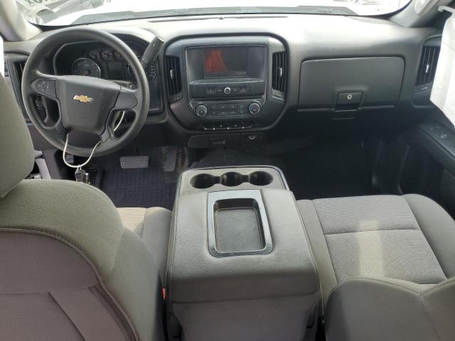 2018 CHEVROLET SILVERADO - 3GCPCPEC8JG528240