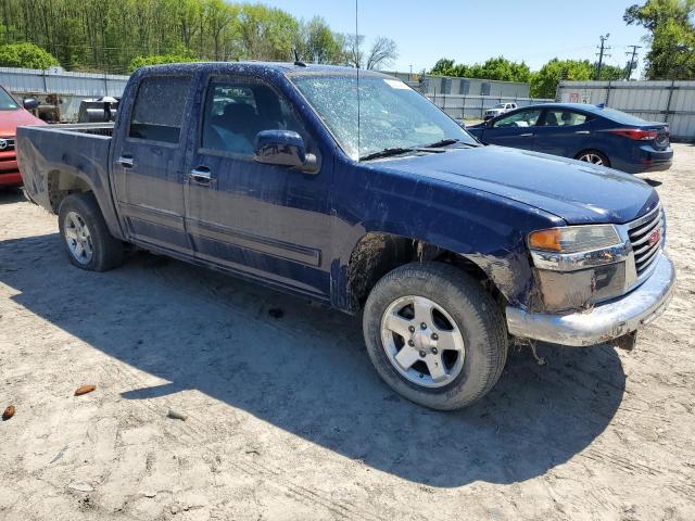 Vin: 1gtd5mf98c8150458, lot: 52250445, gmc canyon sle 20124