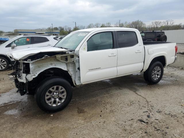 Vin: 5tfaz5cn2jx065021, lot: 52151375, toyota tacoma double cab 2018 img_1