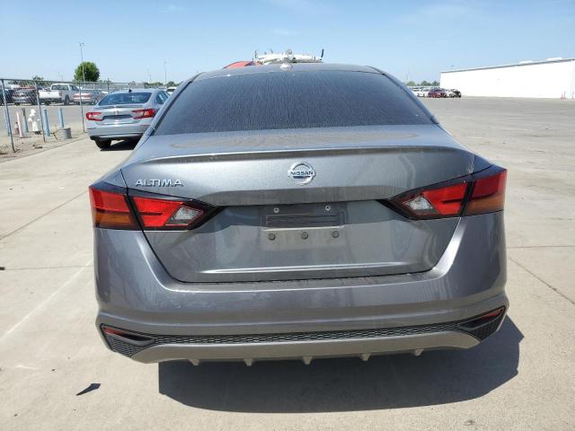 2020 NISSAN ALTIMA S - 1N4BL4BV1LC176449
