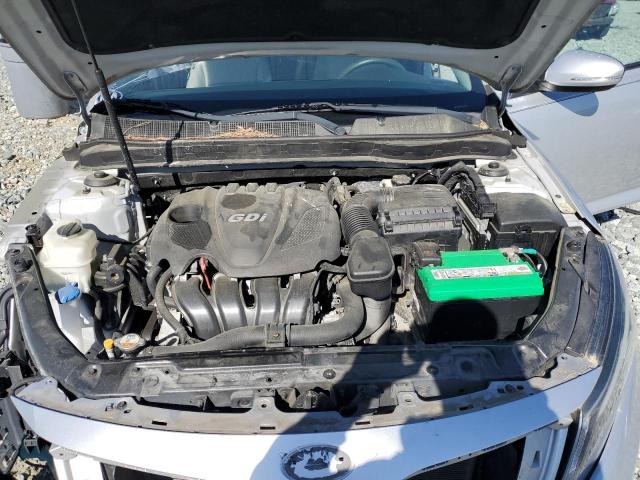 2015 KIA OPTIMA LX - 5XXGM4A71FG401702
