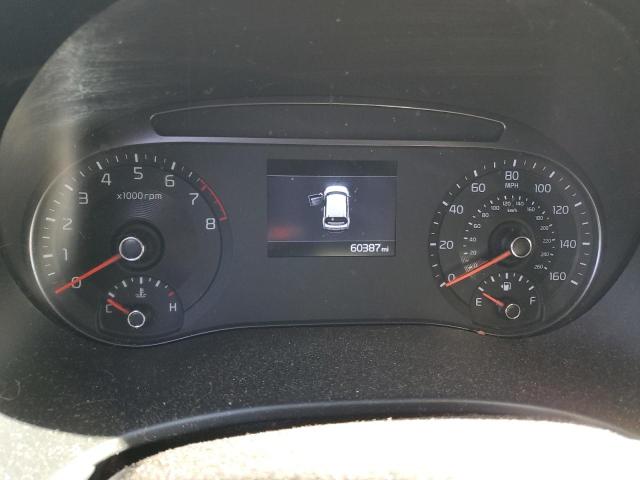 2020 KIA SOUL LX - KNDJ23AU6L7047661