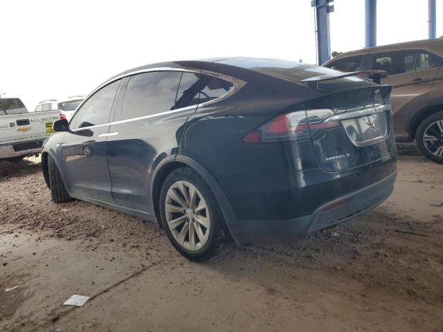 Vin: 5yjxcbe21gf018126, lot: 50796025, tesla model x 20162