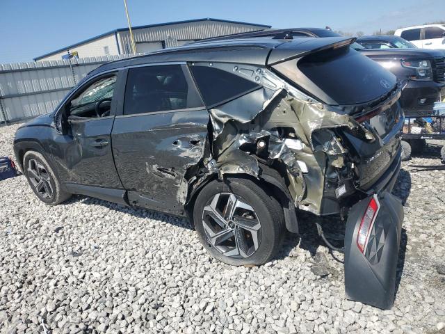 2022 HYUNDAI TUCSON SEL 5NMJC3AE3NH048235