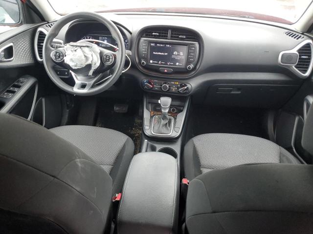2022 KIA SOUL LX - KNDJ23AU2N7162101